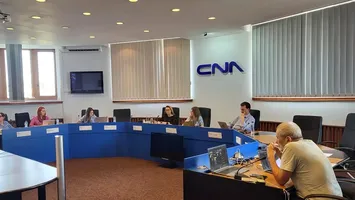 CNA a votat retragerea licenței Realitatea Plus: ce înseamnă decizia și care sunt pașii următori