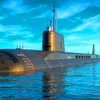 Dronele rusești amușină submarinele nucleare ale Franței