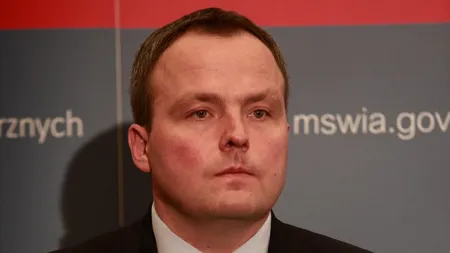 Fostul șef al serviciului de informații polonez va fi adus cu forța la Sejm pentru audieri în cazul spyware