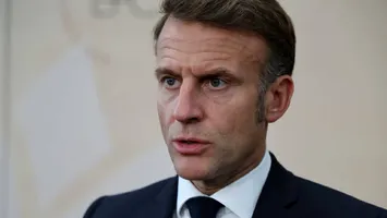 De ce prăbușirea lui Macron slăbește Europa
