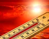 România, în zodia focului. Cod roşu de caniculă anunţat de meteorologi