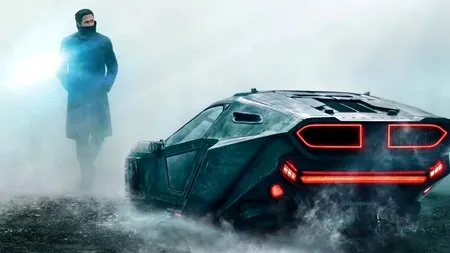 Elon Musk în conflict cu creatorii Blade Runner 2049: coșmar juridic pentru un magnat greu de înțeles