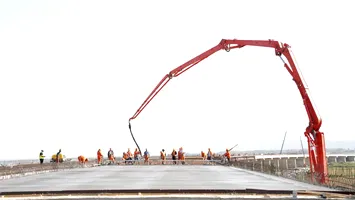 Autostrăzi și drumuri expres: România se apropie de cifra simbolică de 100 km inaugurați în 2025