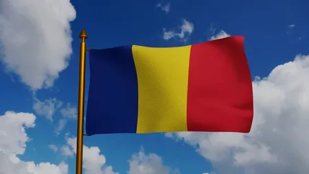 Pe drapelul României nu pot fi adăugate alte inscripţii în afara celor aprobate prin lege