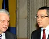 Ilie Sârbu, socrul lui Victor Ponta, „zburat” din bordul administrativ de la Romsilva