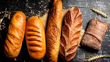 Tipuri de pâine benefice pentru sănătate, potrivit experților în nutriție. La ce trebuie să fiți atenți