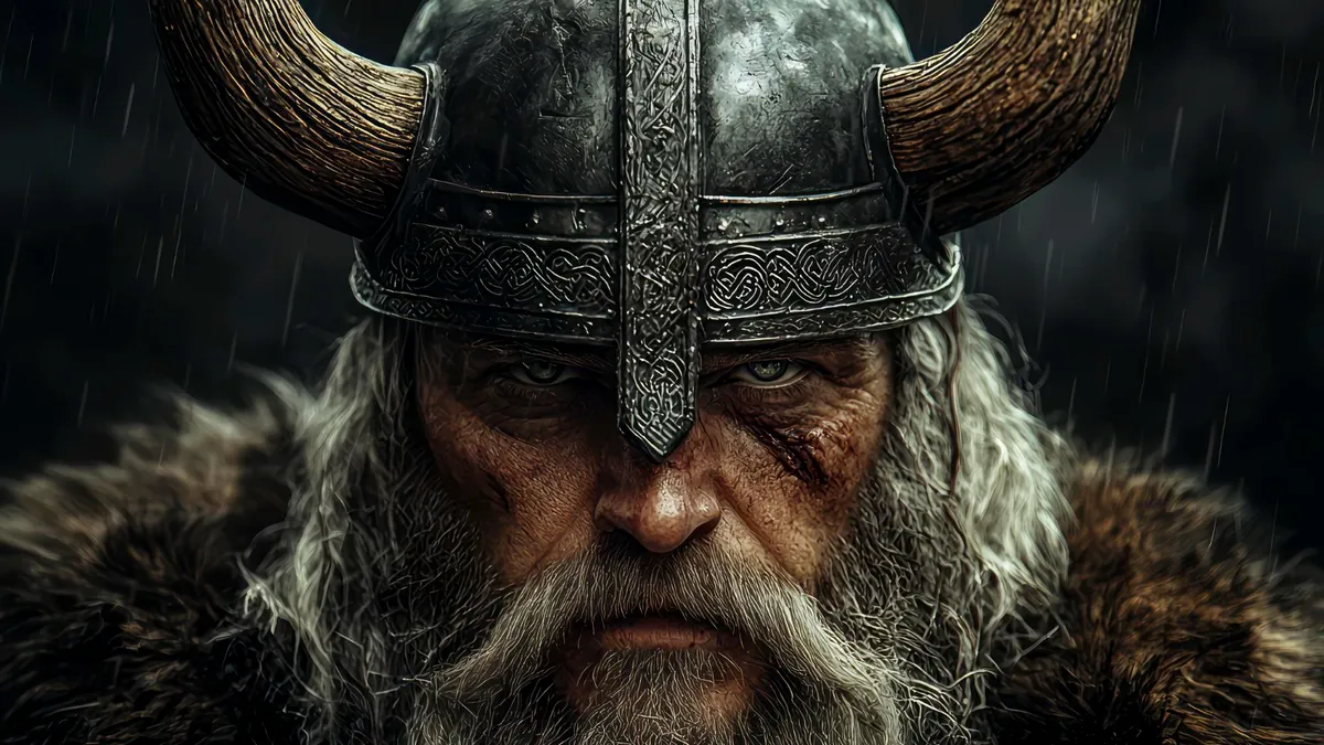 Aproape tot ce știm despre Vikingi e fals