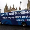 Proud to pay: Milionarii lor cer să fie taxați. Ai noștri cer să fie lăsați în pace să se ”descurce”