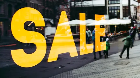 Zece trucuri pentru a nu fi păcălit de Black Friday