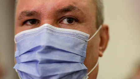 Nicolae Ciucă: Întâmpinăm Anul Nou cu speranța că vom putea reveni cât mai curând la viața normală