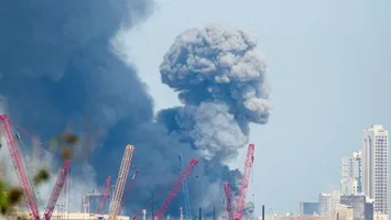 Tragedia media din Dubai: reușim, din nou, să transformăm un război real într-o dramă psiho-imobiliară românească