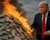 Trump arde contraceptivele USAID: decizia care sfidează rațiunea devine o condamnare colectivă