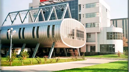 Drept la replică de la Electromontaj
