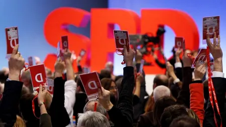 Partidul cancelarului german Olaf Scholz câștigă detașat primul scrutin regional
