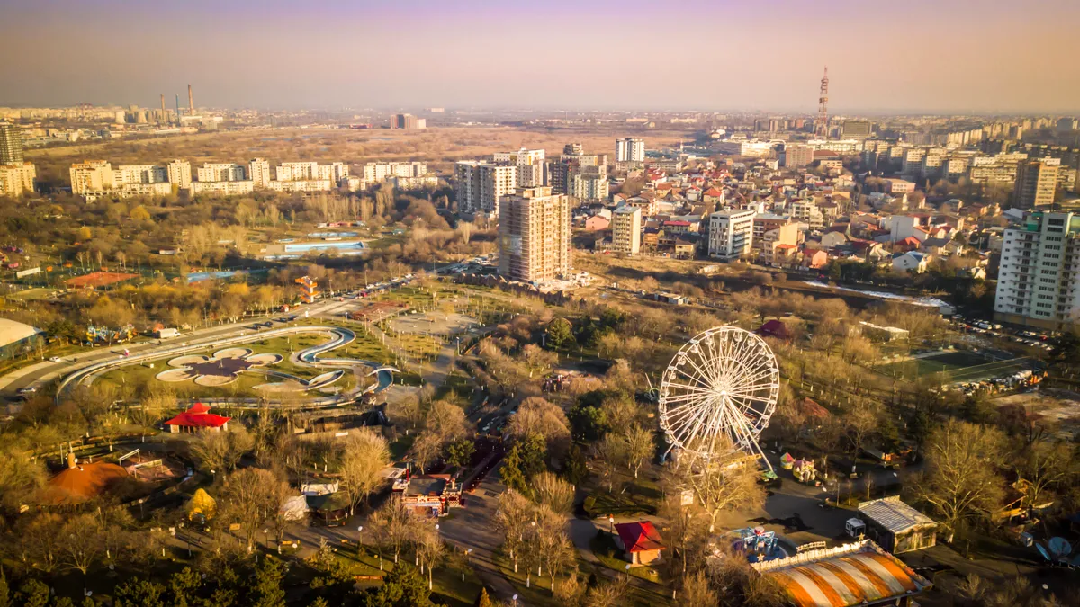 Bucureștiul, o fabrică de milioane pentru clanurile imobiliare. Instituțiile statului, scutul invizibil al interlopilor.