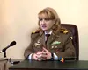 Generalul Florentina Ioniță, prima femeie din fruntea Spitalului Militar, vizată de o anchetă DNA pentru corupție
