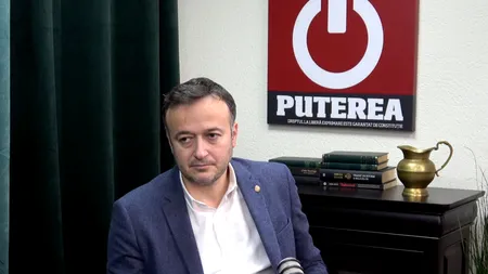 Gabriel Avrămescu și-a dat demisia din PNL! Merge la ASF