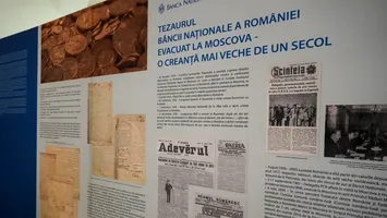 Consilier BNR: „Sunt peste 400 de miliarde de euro ale băncilor rusești depuse în bănci din Europa. Dacă se vrea, se poate”