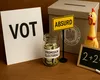 Absurdul în sistemul electoral românesc: legislație, autorități și un pic despre ”votul universal”
