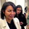 Mateea Petrescu, legătura între AUR, frații Tate și Ilan Șor