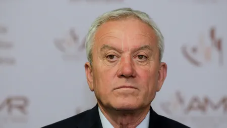 Primarul Buzăului: Puteam fi primar din 1996!
