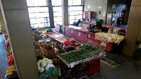 Prime de comercializare de sute de euro/ tonă pentru producătorii agricoli