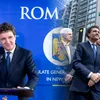 Ce a discutat Nicușor Dan cu românii din New York, la 100 de ani de la vizita Reginei Maria