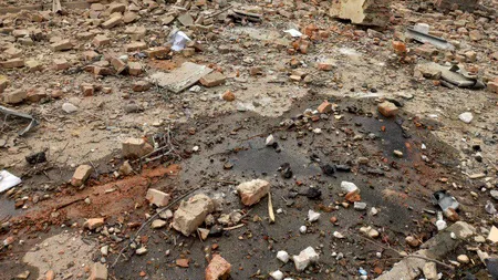 Războiul din Ucraina: Matematiciană de top, ucisă într-un bombardament, pe 8 martie