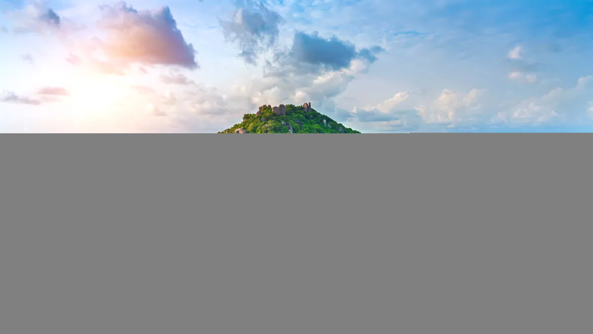 Thailanda deschide porțile pentru turiștii români fără vize