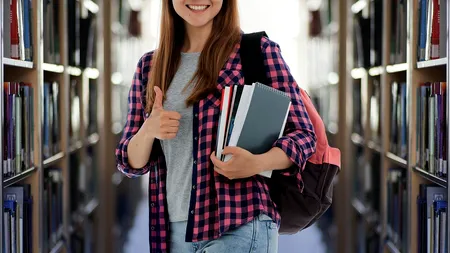 Liceul în care promovabilitatea la BAC este de 100%. Niciun elev nu a mai picat examenul de 14 ani