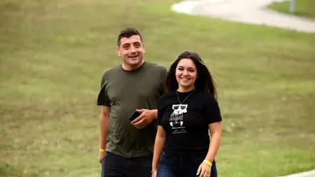 EXCLUSIV: Ce nume va purta primul copil al lui George Simion