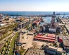 România pusă pe harta maritimă mondială: Portul Constanța devine hub maritim între Europa și Asia