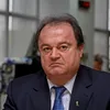 Vasile Blaga respinge ideea unei rupturi în PNL: „Păi el e făcut. Ce are partidul?”