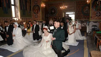 O tradiţie unică în ţară, se mai păstrează doar în judeţul Olt (VIDEO)