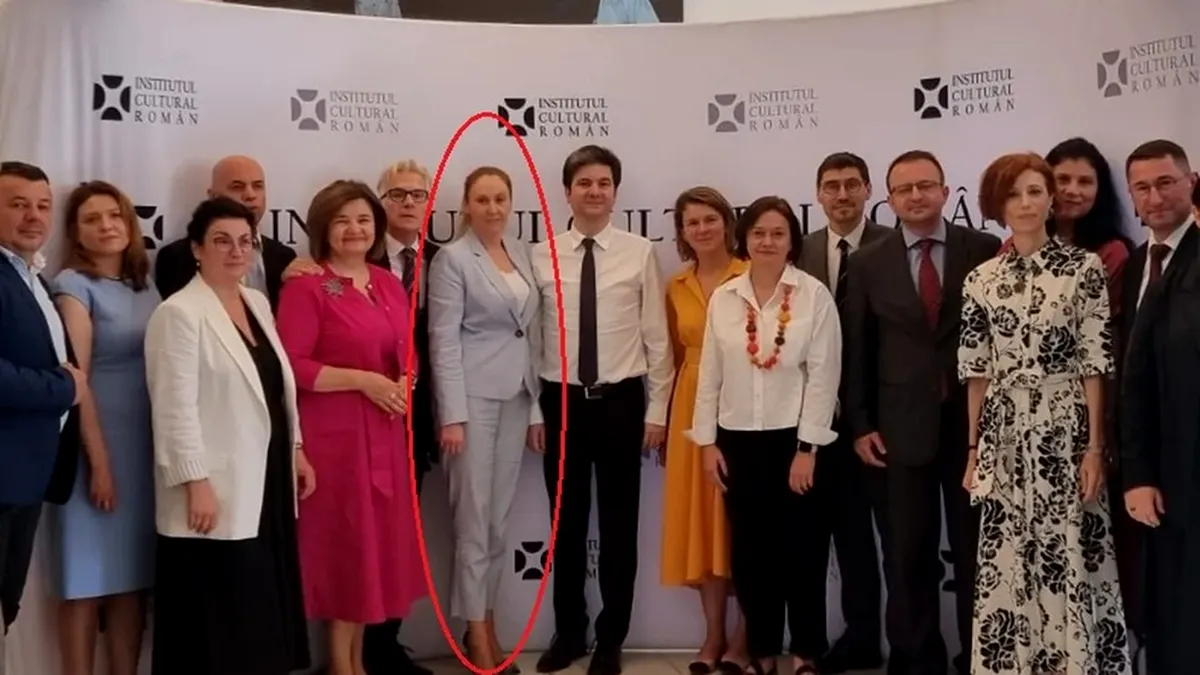 Controversa zilei: USR acuză că la ICR situația riscă să devină încroșnată rău!