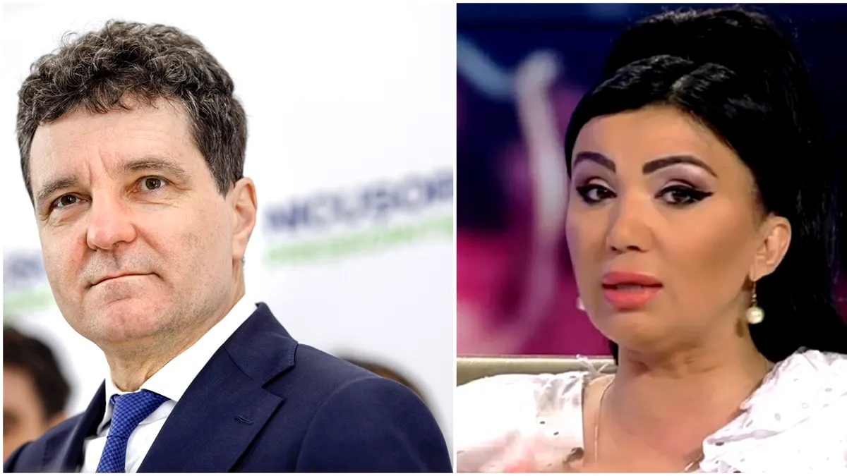 De unde îi vine porecla „Plicușor” lui Nicuşor Dan: Adriana Bahmuţeanu face dezvăluiri