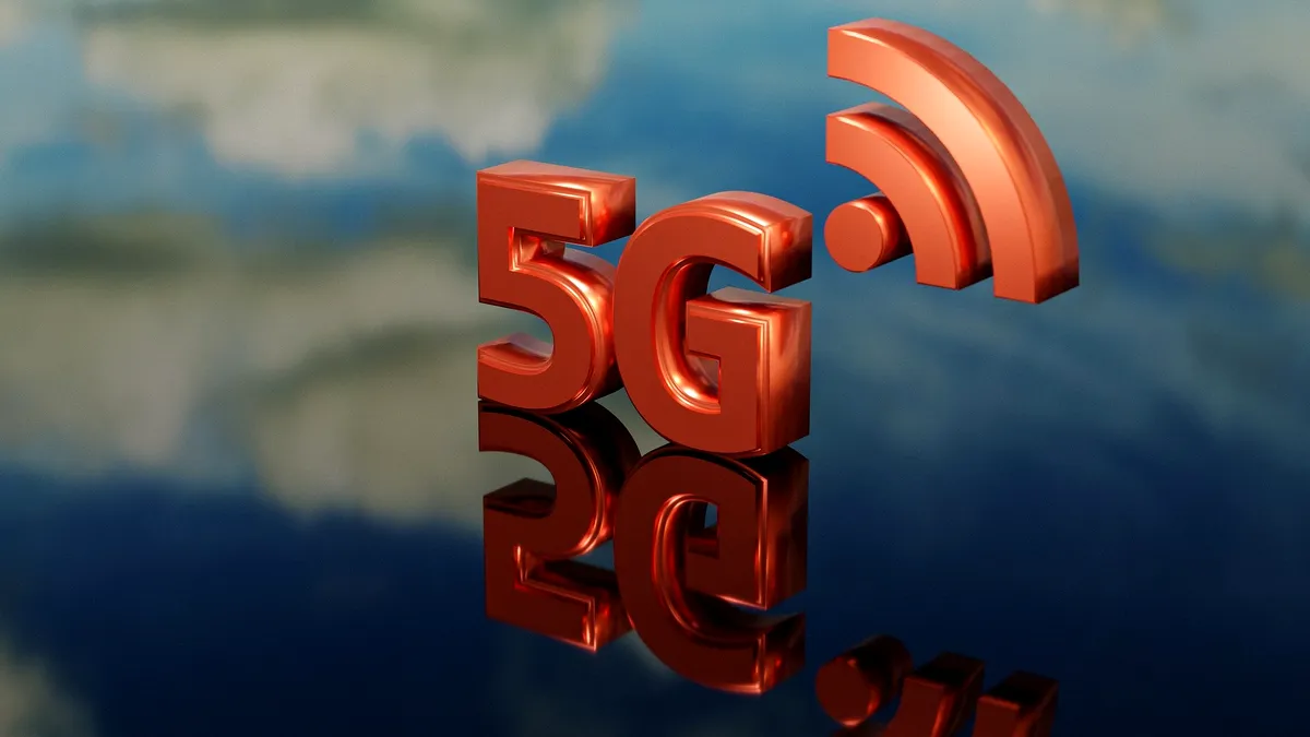 Curtea de Conturi Europeană: Tehnologia 5 G va aduce peste o mie de miliarde la PIB-ul european