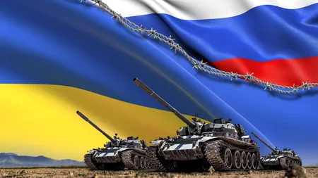 DOSAR: 24 februarie 2025, trei ani de la izbucnirea războiului din Ucraina