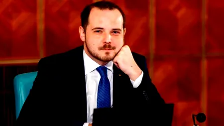 Ministrul Sănătății, Alexandru Rogobete, joacă tare. Digitalizarea sau demisia!