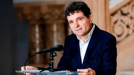 Nicușor Dan a intrat în campanie electorală: Cele 20 de solicitări pentru candidați