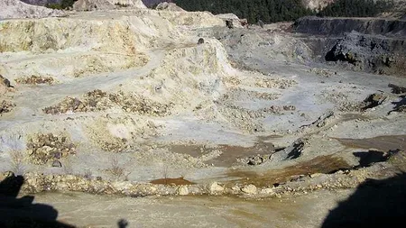S-a încheiat procesul pentru aurul de la Roșia Montană. Gabriel Resources cere 6,5 miliarde de dolari