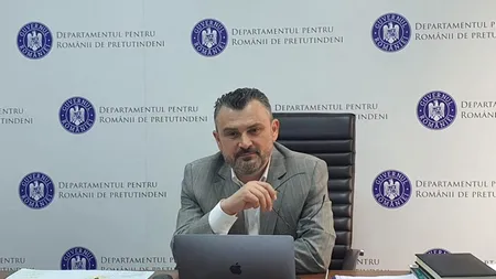 Gheorghe Cârciu, secretar de stat DRP: ”Românii din afara granițelor au cerințe legitime, iar ele trebuie duse la îndeplinire printr-un efort comun al instituțiilor statului român”