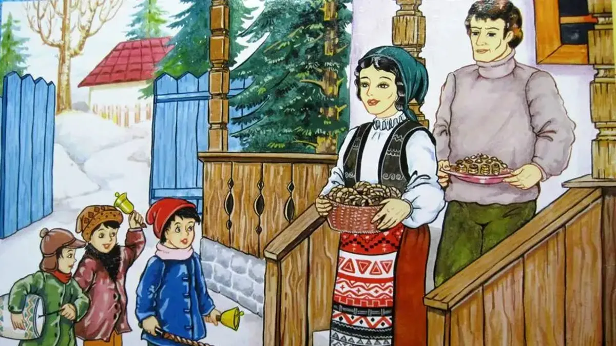 Ce tradiții și obiceiuri au românii în Ajunul Crăciunului. Datinile diferă de la o regiune la alta