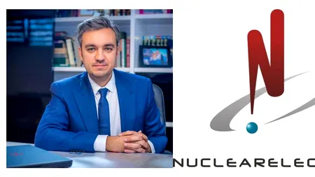 Numire controversată la Nuclearelectrica. Sinecură pentru secretarul de stat PNL care a blocat programul Electric-Up de 100.000.000 de euro