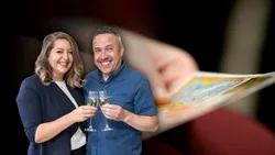 Noroc ireal: Cum a câștigat un bărbat de două ori la loto câte un milion de lire cu aceleași numere