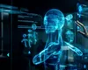 Revoluție în medicină: un nou instrument AI poate anticipa riscul pacienților cu o singură evaluare