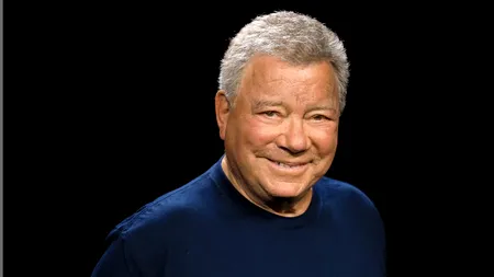 Căpitanul James Kirk din 