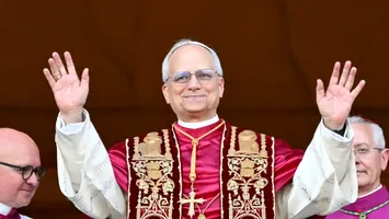 Papa Leon cere eliberarea jurnaliștilor reținuți