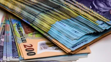 Apogeul ajutoarelor: Statul oferă 234,5 milioane de lei unei firme cu un singur angajat