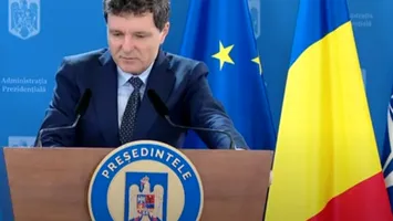 Nicuşor Dan despre provocările interne și externe ale României: Imediat după reformă trebuie să relansăm economia 